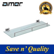 AIMER AMBA-2612 Glass Shelf