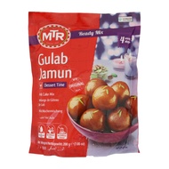 Gulab Jamun  / Mix / MTR / 200gm