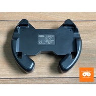 Genuine Mario Kart 7 Steering Wheel Nintendo Hori 3DS 3DS-083