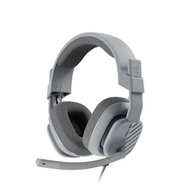 Logitech Astro A10 gaming headset -Grey