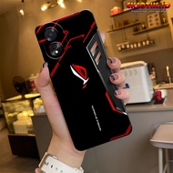 OPPO A18 Case OPPO A38/ Eksotik.id OPPO A18 Casing OPPO A38/ OPPO A18 Silicone Mobile Phone Skin Acc