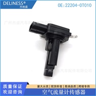 22204-0T040Suitable for Toyota Camry Air Flow Sensor22204-0T010 22204-31010