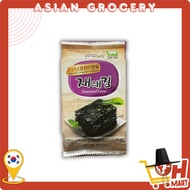GWANGCHEON- Traditional Seasoned Laver Seaweed