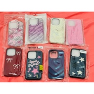Casing iphone 14 pro (preloved)
