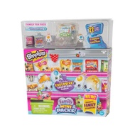 Ffy3- Shopkins Family Fun Pack Shopkins Family Mini Packs 22 Items