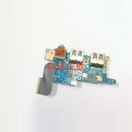 HP/HP/HP 830 840 845 G7 G8 USB Board Audio Board Sound Card Board 6050A3136301