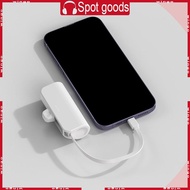 WIN USB C Quick Charging 21700Battery Holder  Storage Box  Welding Required