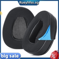 Replacement Ear Pads for   B650XT S650XT Soft Ice Gel Protein Leather Memory Foam