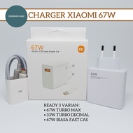 Xiaomi 67W 120W Turbo Charge 33W Fast Charging Charger