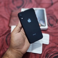 Iphone Xr 64GB Second Resmi Ibox Indonesia