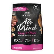Absolute Holistic Air Dried Food For Dogs - Beef And Hoki (1Kg)