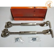 B082 Hexagonal wind rights 8"Kido Window retainer Window hook/ 1pcs/