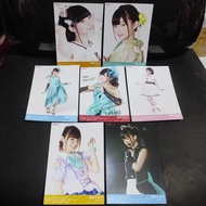 Bromide Love Live Sunshine Aqours Club Suwa Nanaka Original Japan