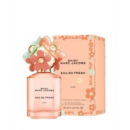Marc Jacobs Daisy 香水