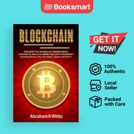 Blockchain - Paperback - English - 9781989726112