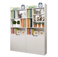 （訂貨價 $360-$500）60cm寬|80cm寬 加高180cm 書櫃 書架 置物櫃 收納櫃 BookShelf