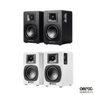 鐵三角 AT-SP3X 主動式書架型喇叭