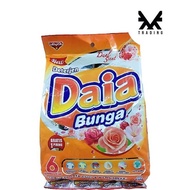 Daia Detergent Flower