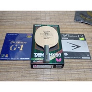 ADA PAKET RAKIT BET TENIS MEJA ALLROUND ISTIMEWA