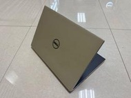 ☆【DELL Inspiron 15 7560 i7 7500u 8G 256G SSD 15.6吋 FHD 二手筆電】