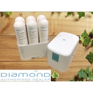 DIAMOND WATER FILTER