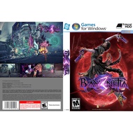 Bayonetta 3 – v1.1.0 + Ryujinx Switch Emulator PC GAME Offline [Pendrive INSTALLATION]