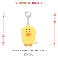 (8cm DOLL) TAEMIN (SHINee) 2026 TAEMori POP-UP STORE OFFICIAL MD (10th Feb.2026)
