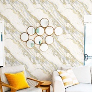 AmeeraOfficialStore - Cosmic Granite Wall Paper 8m to/d 9m x 45cm