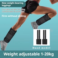 weighted vest ankle weight weight vest pemberat kaki pemberat tangan leg weight strap leg weight 运动 