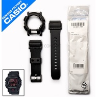 Band & BEZEL Replacement Parts For G-SHOCK GD-400-1 GD400-1 GD-400 GD-400MB GD-400GB Watch