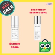 [PROMO] Paket Wardah White Secret 8in1 solusi kulit sehat &amp; bercahaya