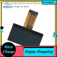 9P3-920-830-R-84A Car Speedometer Instrument Display LCD Display for  911 997    2005-2012