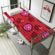 全城熱賣 - 宿舍單人床墊褥墊(萬紫千紅 0.9*1.9米【學生宿舍床墊】)