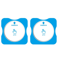 กระจกนิรภัย 1-5 ชิ้นสําหรับ Samsung Galaxy Watch 8 Classic 46 มม. 8 7 40 มม. 44 มม. / Ultra 2025 / U