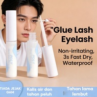 Glue Lash Extension Eyelash Non-irritating Eyelash DIY Glue Eyelash Self-Use Adhesive Eyelash Eyelas