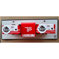 Piston Ring Suzuki R06A engine Made in Japan