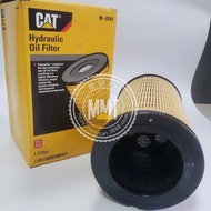 Penapis Mesin CAT Carter 1R-0741 1R0741 Penapis Minyak 4J-6064 4J6064 Elemen Penapis Enjin