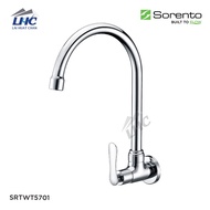 SRTWT5701 SORENTO Wall Mounted Kitchen Sink Cold Tap