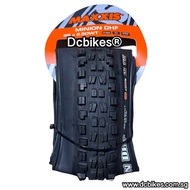 Maxxis 26 X 2.5 Minion DHF EXO 3C MTB Trail Tubeless Folding Tyre (1 Tire)