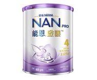 六罐包順豐‼️ Nestle 雀巢能恩啟護 4號
