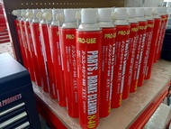 Ichinen Chemicals น้ำยาล้างเบรก 840mL / Parts & Brake Cleaner No.598 Fast Dry