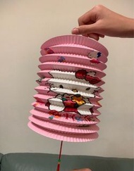 Hello Kitty 中秋節燈籠