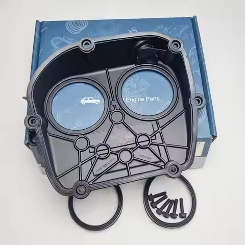 06G103269B For VW Golf 7 Passat Tiguan AUDI A4 A5 Q3 Q5 Q7 TT EA888 GEN3 Upper Engine Timing Case Co