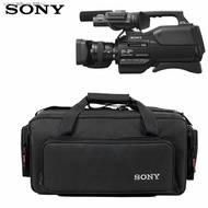 SANLANG SONY/SONY professional camera bag HXR - MC1500C MC2500 portable wedding video single shoulder bag