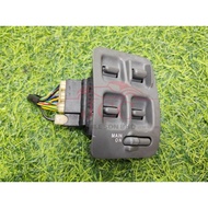 HONDA CRV RD1 S10 POWER WINDOW MAIN SWITCH [2G-5B-B1571]