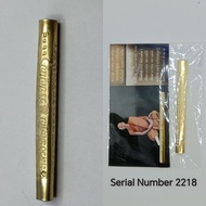 Thai Amulet : Takrut BE2567 Luang Phor Khun