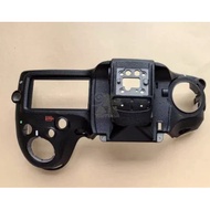FW Top cover shell assembly without flash and buttons repair parts for NIKON D7100 D7200 SLR
