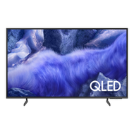 43" QLED QEF1 4K Samsung Vision AI Smart TV