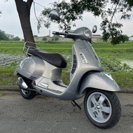 【售】2014 VESPA 偉士牌 GTS 300 IE 可全額貸 可車換車 GTS300IE