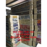 Đệm xốp giá rẻ, xốp ép PE,đệm sinh viên, đủ kt 1m2 x 1m9